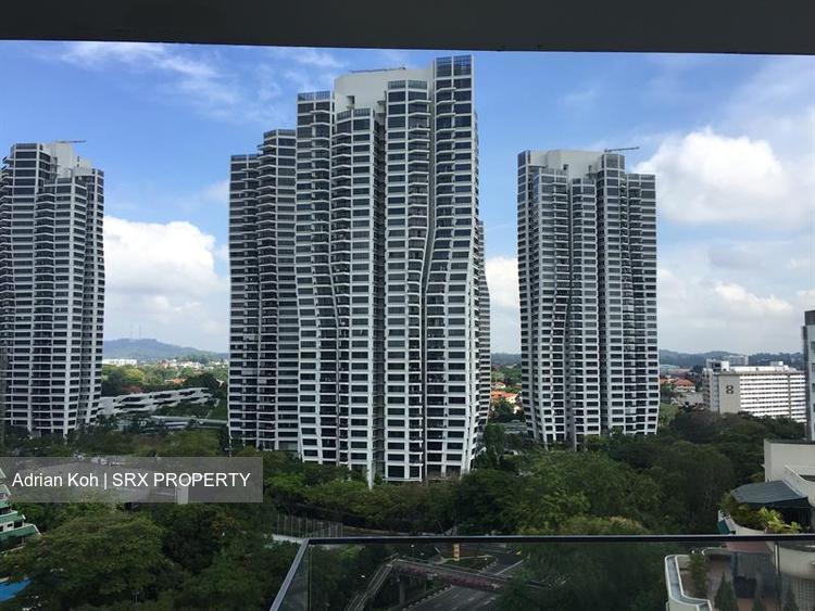 Waterfall Gardens (D10), Condominium #182268722